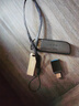 闪迪（SanDisk）64GB USB3.2 U盘 CZ74 读速高达300MB/s 金属高速u盘 安全加密 学习办公投标大容量优盘 实拍图
