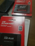 闪迪（SanDisk）480GB SSD固态硬盘535MB/s读速性能加强版SATA接口TLC原厂颗粒台式机游戏笔记本扩容存储电脑扩展 实拍图