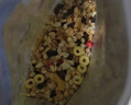 西麦50%水果坚果燕麦脆350g 水果燕麦片营养早餐五谷代餐干吃休闲零食 实拍图