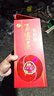 泸州老窖 窖龄30年 浓香型 白酒52度500ml*2瓶礼盒装 送礼(包装随机发) 实拍图