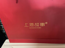 上海故事真丝丝巾女纱巾100%桑蚕丝春夏生日送妈妈礼物防晒披肩围巾礼盒 实拍图