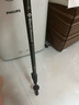 Black Diamond黑钻登山杖bd户外伸缩可调节手杖老人爬山徒步杖铝合金手杖112551 【一对】112551-绿色 实拍图