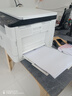 惠普（HP） a3打印机437n/439/nda a3/a4黑白激光大型办公 试卷工地商用网络 打印复印扫描一体机 麒麟/统信 M437n(22页三合一+有线)手动双面 实拍图
