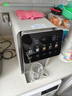美的（Midea）小魔方pro电热水瓶电水瓶饮水机 烧水壶电热水壶316L 风冷保温恒温一体0塑料可拆国家补贴31FPro 实拍图