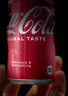 可口可乐（Coca-Cola）【天津自贸区】日本原装进口饮料 可口可乐碳酸饮料汽水聚餐饮品 迷你罐160ml*30瓶/整箱 实拍图