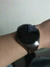 华为（HUAWEI）WATCH 5 智能手表 鸿蒙AI独立通话eSIM手势操控指尖血氧微体检长续航国家补贴15%【华为官方授权】 46mm大表 木星棕素皮复合表带 实拍图