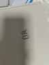 白岚小银豆耳钉女925银耳饰设计感时尚简约优雅气质生日礼物送老婆 金色 实拍图