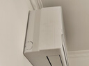 海尔（Haier）净省电pro真净版1.5匹新一级能效壁挂卧室挂机节能空调 KFR-35GW/E1-1Pro家电国家补贴20%以旧换新 实拍图