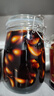 美厨（maxcook）玻璃密封罐 储物瓶泡酒瓶玻璃瓶子泡腊八蒜 1000ml 单个装MCX1022 实拍图