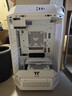 全汉（FSP）Hydro PTM X Pro1200W白金牌雪装版全模组电源（ATX3.0/PCI-E5.0接口/130mm短机身） 实拍图