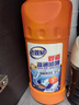 老管家管道疏通啫喱1kg*2强力卫生间厨房下水道疏通剂清洁剂溶解剂 实拍图