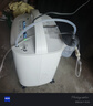 鱼跃（Yuwell）制氧机医用吸氧机家用老人氧气机5L升大流量9F-5BW国家补贴 实拍图