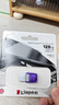 金士顿（Kingston）128GB Type-C USB3.2 Gen1 大容量手机电脑U盘 DTDUO3CG3 双接口设计 读速200MB/s 适用安卓苹果 实拍图