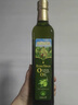 爷爷的农场100%特级初榨橄榄油500ml 西班牙进口热炒食用油赠婴儿辅食食谱 实拍图