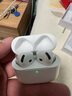 Viken【华强北顶配丨Air4代降噪款】蓝牙耳机适配苹果无线2025新款半入耳式金榜第1名iphone16/15/14/13 【原版全功能pods4降噪版】滑动调音  【主动降噪+空间音頻+三真电量 实拍图