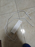 小米 原装Type-C数据线150cm 5A充电线白色 适配USB-C接口手机笔记本/平板电脑游戏机xiaomi红米redmi 实拍图