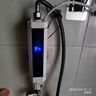 创维（Skyworth）即热式小厨宝厨房小型速热电热水器加热电热水龙头5500W变频 恒温卫生间免储水迷你家用热水宝 实拍图