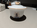 七七家厨房台面沥水垫子桌垫碗盘干燥垫茶台吸水杯垫免洗隔热垫40*50 实拍图