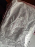 Reebok锐步防泼水流浪饺子包 户外通勤旅行单肩斜挎包 可调肩带大容量 实拍图