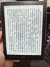 汉王（Hanvon）Clear6Turbo冰山灰电子书智能阅读器6英寸墨水屏电纸书学习看书学习漫画电子纸平板电脑高通8核 实拍图