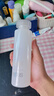 芙丽芳丝（Freeplus）水乳套装护肤品化妆品柔润型爽肤水+乳液生日礼物送男女朋友 实拍图