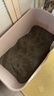 艾禾美slide增强款膨润土猫砂 除臭低尘 铁锤猫砂28磅/12.7kg 实拍图