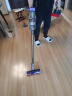 戴森（DYSON）V10n Digital Slim Nautik 轻量洗地吸尘器 无线家用除螨宠物 吸拖一体干湿两用洗地机吸尘器 实拍图