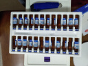 敖东 安神补脑液10ml*24支/盒 生精补髓 益气养血 强脑安神 适用头晕 乏力 健忘 失眠 助眠药（主要成份：鹿茸 制何首乌 淫羊藿） 实拍图