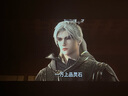 Rigal（瑞格尔）B1 Ultra 云台投影仪家用智能投影机卧室手机投影电视(TOF无感对焦 无感梯形 家庭影院) 实拍图