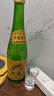 西凤酒【酒厂直营 正品保障】绿瓶光瓶 凤香型 白酒 口粮酒 55度 500mL 6瓶 整箱装 实拍图