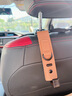 范爷家高端车载挂钩汽车椅背多功能座椅背置物钩前后排挂物钩车内饰用品 实拍图