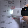 阿尔法蛋词典笔D1Pro 英语点读笔小学初中高中同步全科扫描笔 翻译笔电子词典单词笔便携式学习机 实拍图