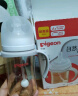 自然离乳PPSU重力球吸管奶瓶 双把手240mL6月+(附带6月+12月奶嘴) 实拍图