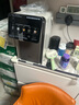 美的（Midea）小魔方pro电热水瓶电水瓶饮水机 烧水壶电热水壶316L 风冷保温恒温一体0塑料可拆国家补贴31FPro 实拍图