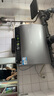 海尔（Haier）【BK5】60升双胆扁桶电热水器 小蓝瓶净肤洗 国家补贴20% 免清洗镁棒免更换3300W变频速热一级能效 实拍图