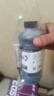 彩格适用惠普喷墨打印机墨水适用小米 爱普生连供填充彩色墨盒805XL 803 680 682墨盒 500ML通用墨水染料四色套装 实拍图