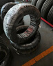 普利司通（Bridgestone）汽车轮胎 205/55R16 91V EP150 原配丰田新雷凌 适配速腾/卡罗拉 实拍图