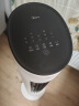 美的（Midea）【强劲制冷】APP智能操控冷风扇/负离子净化加湿落地空调扇/冷风机/水冷无叶塔扇/小空调AAF10MR 实拍图