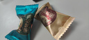 诺梵松露巧克力礼盒毕业季礼物生日礼物送女友零食喜糖500g 实拍图