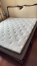 金可儿（Kingkoil）乳胶床垫独立五分区繁星C床垫+繁星床架1.8*2.0米软硬适中 实拍图