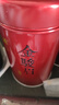 福茗源 四大红茶500g 2025新茶金骏眉滇红小种红茶祁门红茶叶礼盒自己喝 实拍图