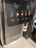 美的（Midea）小魔方pro电热水瓶电水瓶饮水机 烧水壶电热水壶316L 风冷保温恒温一体0塑料可拆国家补贴31FPro 实拍图
