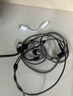 森海塞尔有线耳机IE900/IE600/IE300旗舰级HIFI开学生日礼物男生礼盒入耳式监听MMCX挂耳式音乐耳塞 IE600+苹果/typec转接头（默认C口） 实拍图