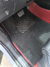汽车脚垫主驾驶全包围专用老新款皮革脚垫定制防水地垫车垫子耐脏 酒红色【单主驾驶+侧扣魔术贴】 实拍图