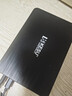 科硕（KESU）4TB 移动硬盘 3.5英寸 桌面存储高速Type-C3.1大容量机械硬盘外接存储办公 家庭存储 实拍图