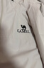 骆驼（CAMEL）[baby同款-雨神]户外硬壳单层冲锋衣强压胶防风防水徒步登山服  L 实拍图