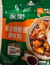 家乐调味酱系列 陈皮糖醋酱 138g*4袋 糖醋排骨糖醋鱼一酱成菜调料 实拍图