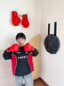 梦选男孩生日礼物7-14岁儿童益智玩具6-10男童8-12女孩十小学生女童 数显六靶丨蓝牙音乐+亲子拳套 智能音乐拳击机墙靶训练器套装 实拍图