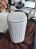 纽曼5G无线路由器随身WiFi6移动免插卡cpe全网通千兆双频车载便携式高速上网卡全国通用设备带一年套餐 实拍图