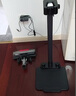 美的（Midea）吸尘器家用Q3 Green无线手持吸尘器 绿光显尘  除螨除尘车载轻量大吸力【国家补贴】 实拍图